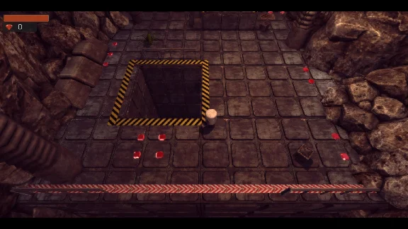 Scrap Garden (itch.io game purchase)