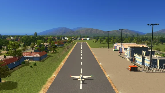 Cities Skylines Sunset Harbor (steam key)
