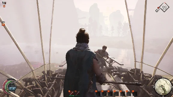 Last Oasis (STEAM) (Region free) + БОНУС