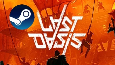 Last Oasis (STEAM) (Region free) + БОНУС