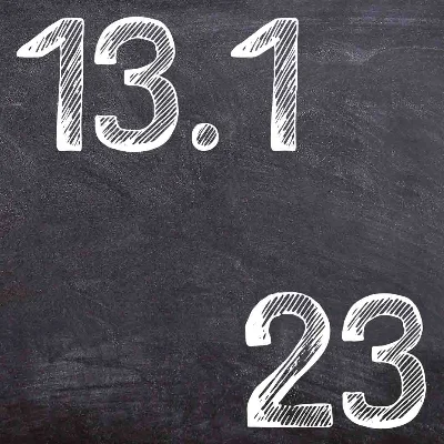 ИДЗ Рябушко 13.1 Вариант 23
