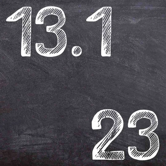 ИДЗ Рябушко 13.1 Вариант 23