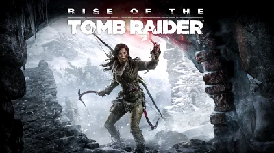 Rise of the Tomb Raider (STEAM) (GLOBAL)