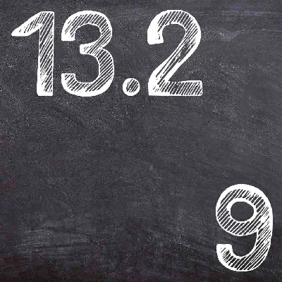 IDZ Ryabushko 13.2 Variant 9