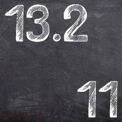 IDZ Ryabushko 13.2 Variant 11