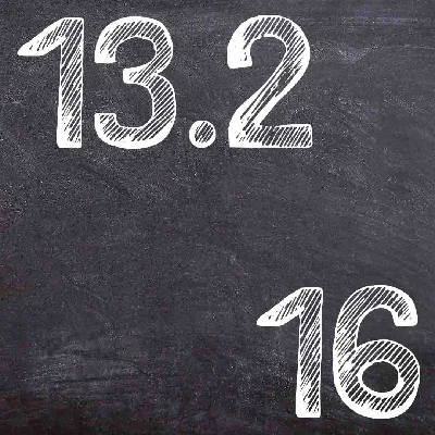 ИДЗ Рябушко 13.2 Вариант 16