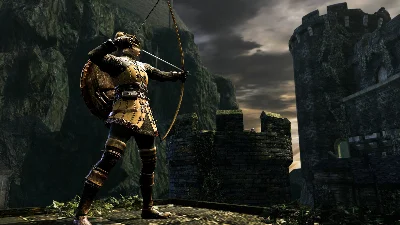 🌪 DARK SOULS REMASTERED (STEAM) (Region free)