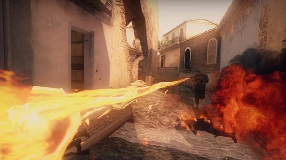 Day of Infamy (STEAM KEY/REGION FREE)+BONUS