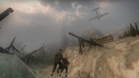 Day of Infamy (STEAM KEY/REGION FREE)+BONUS