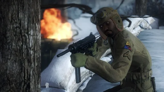 Day of Infamy (STEAM KEY/REGION FREE)+BONUS