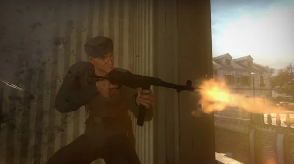 Day of Infamy (STEAM KEY/REGION FREE)+BONUS