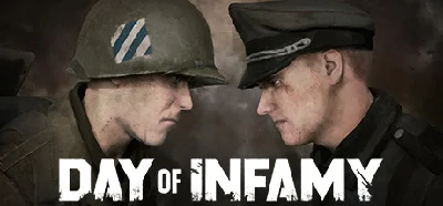 Day of Infamy (STEAM KEY/REGION FREE)+BONUS