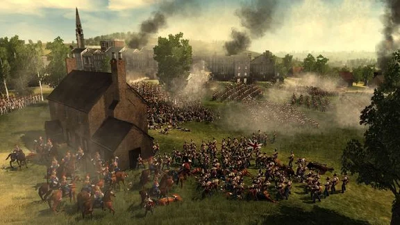 Total War: NAPOLEON-Definitive Edition STEAM KEY+BONUS