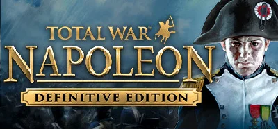Total War: NAPOLEON-Definitive Edition STEAM KEY+BONUS