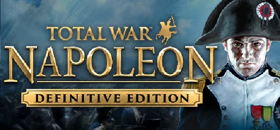 Total War: NAPOLEON-Definitive Edition STEAM KEY+BONUS