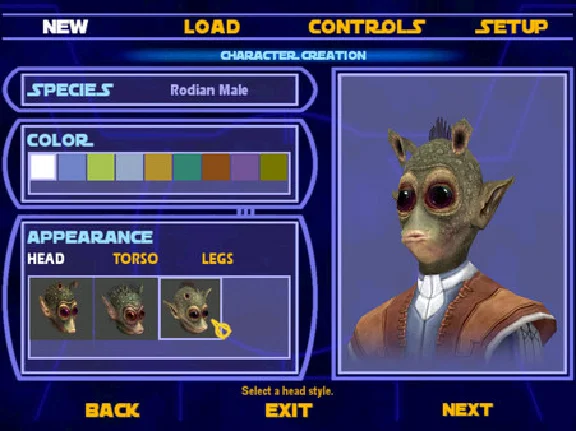 STAR WARS™ Jedi Knight - Jedi Academy™ STEAM KEY GLOBAL