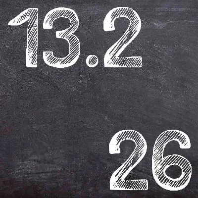 IDZ Ryabushko 13.2 Variant 26