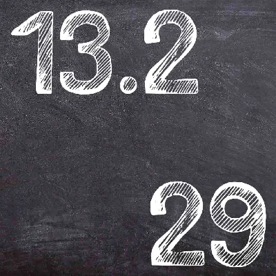ИДЗ Рябушко 13.2 Вариант 29