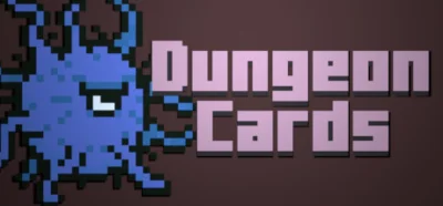 Dungeon Cards  (Steam Gift/RU)