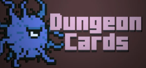Dungeon Cards  (Steam Gift/RU)