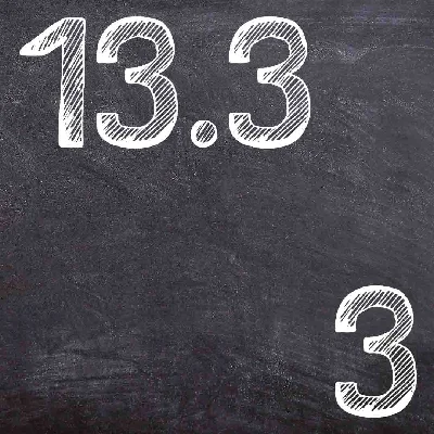 ИДЗ Рябушко 13.3 Вариант 3