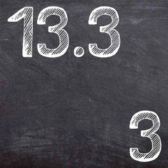 ИДЗ Рябушко 13.3 Вариант 3