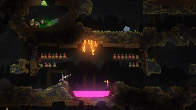 Noita (Steam Gift RU)