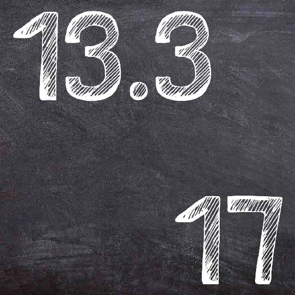 IDZ Ryabushko 13.3 Variant 17