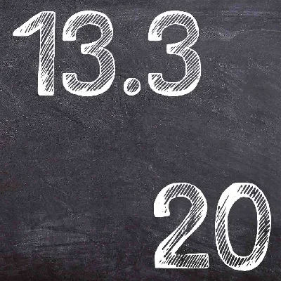 ИДЗ Рябушко 13.3 Вариант 20