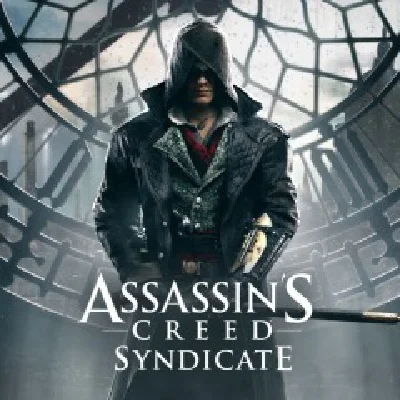 Assassins Creed Syndicate Epic Games Personal Account