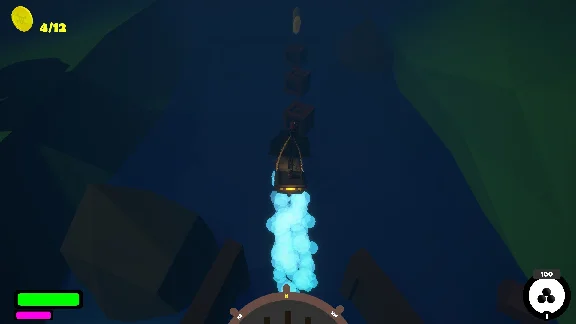 Derpy pirates! (Steam ключ) ✅ REGION FREE/GLOBAL 💥🌐