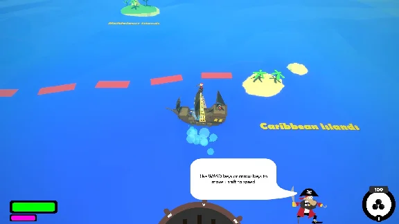 Derpy pirates! (Steam ключ) ✅ REGION FREE/GLOBAL 💥🌐