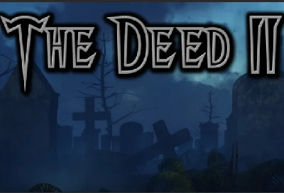 The Deed II (Steam ключ) ✅ REGION FREE/GLOBAL 💥🌐