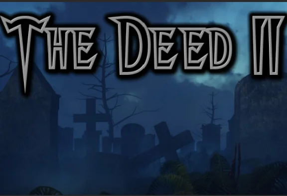 The Deed II (Steam ключ) ✅ REGION FREE/GLOBAL 💥🌐