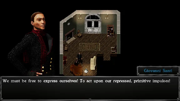 The Deed II (Steam ключ) ✅ REGION FREE/GLOBAL 💥🌐
