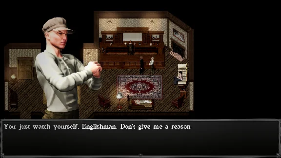 The Deed II (Steam ключ) ✅ REGION FREE/GLOBAL 💥🌐