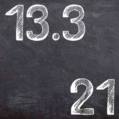ИДЗ Рябушко 13.3 Вариант 21