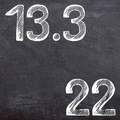 IDZ Ryabushko 13.3 Variant 22