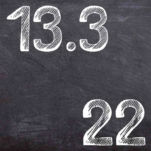 IDZ Ryabushko 13.3 Variant 22