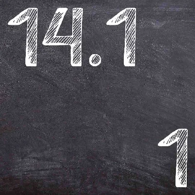 IDZ Ryabushko 14.1 Variant 1