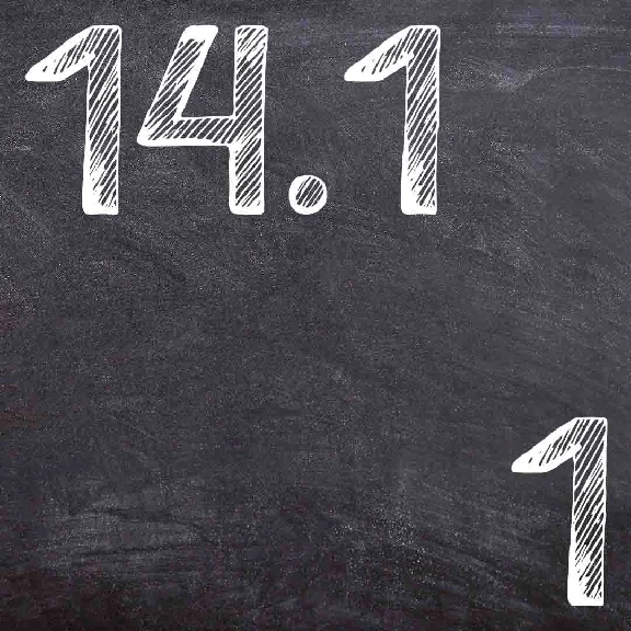 IDZ Ryabushko 14.1 Variant 1