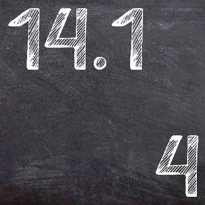 IDZ Ryabushko 14.1 Variant 4