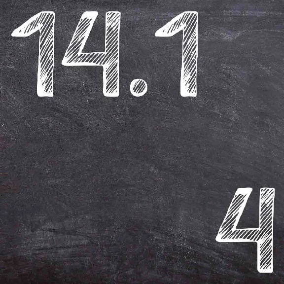 IDZ Ryabushko 14.1 Variant 4