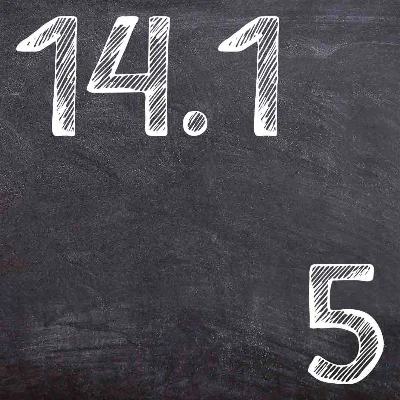 ИДЗ Рябушко 14.1 Вариант 5