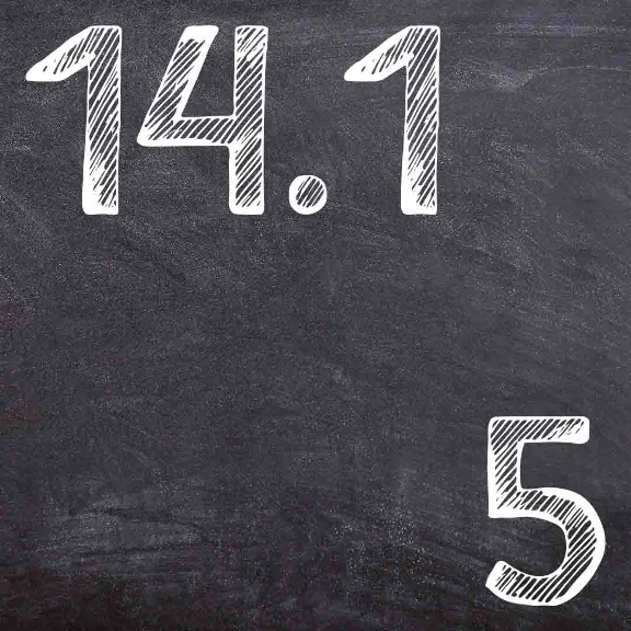 ИДЗ Рябушко 14.1 Вариант 5