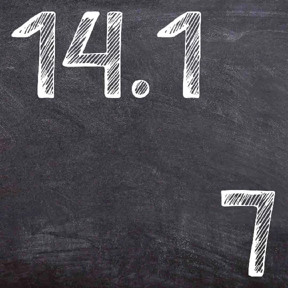 ИДЗ Рябушко 14.1 Вариант 7