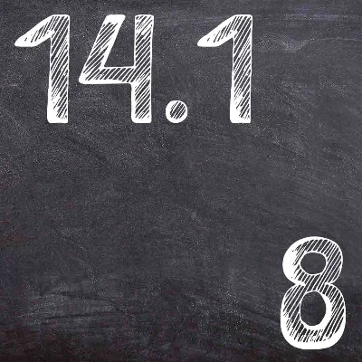 IDZ Ryabushko 14.1 Variant 8