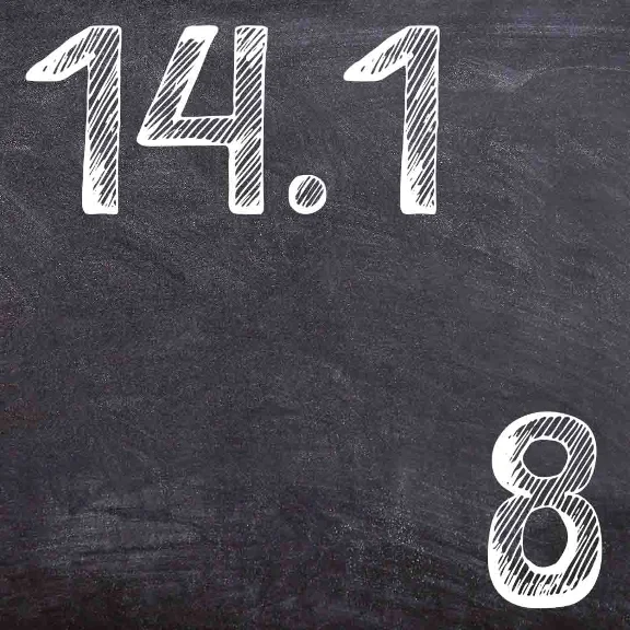 IDZ Ryabushko 14.1 Variant 8