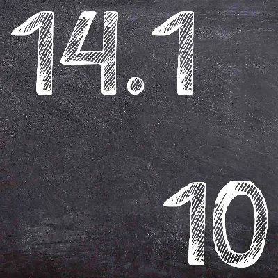 ИДЗ Рябушко 14.1 Вариант 10