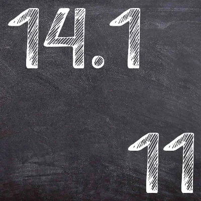 ИДЗ Рябушко 14.1 Вариант 11